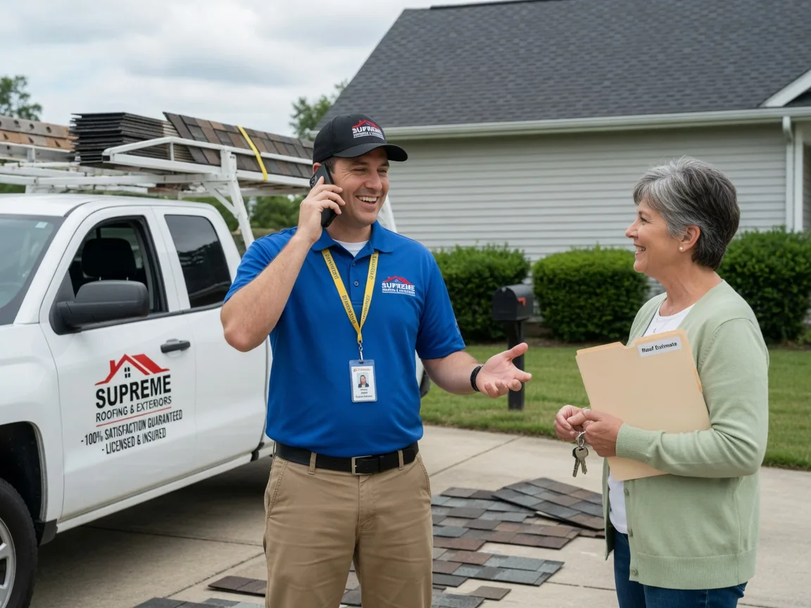 Roof Replacement Rosalia, KS FAQs