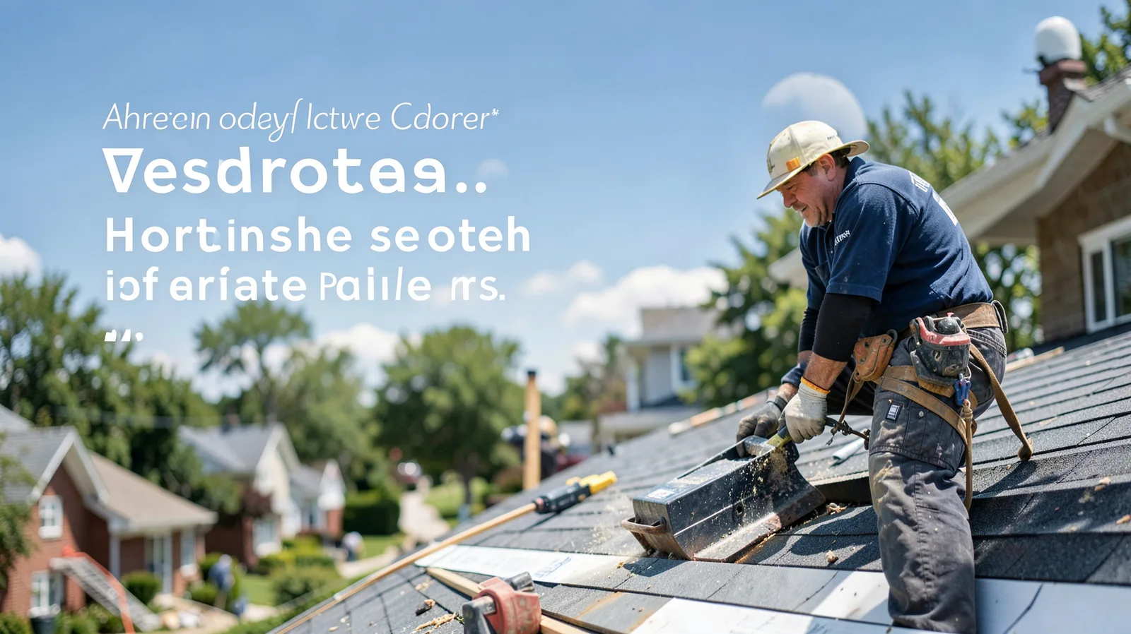 Roof Replacement in Rosalia, KS near me